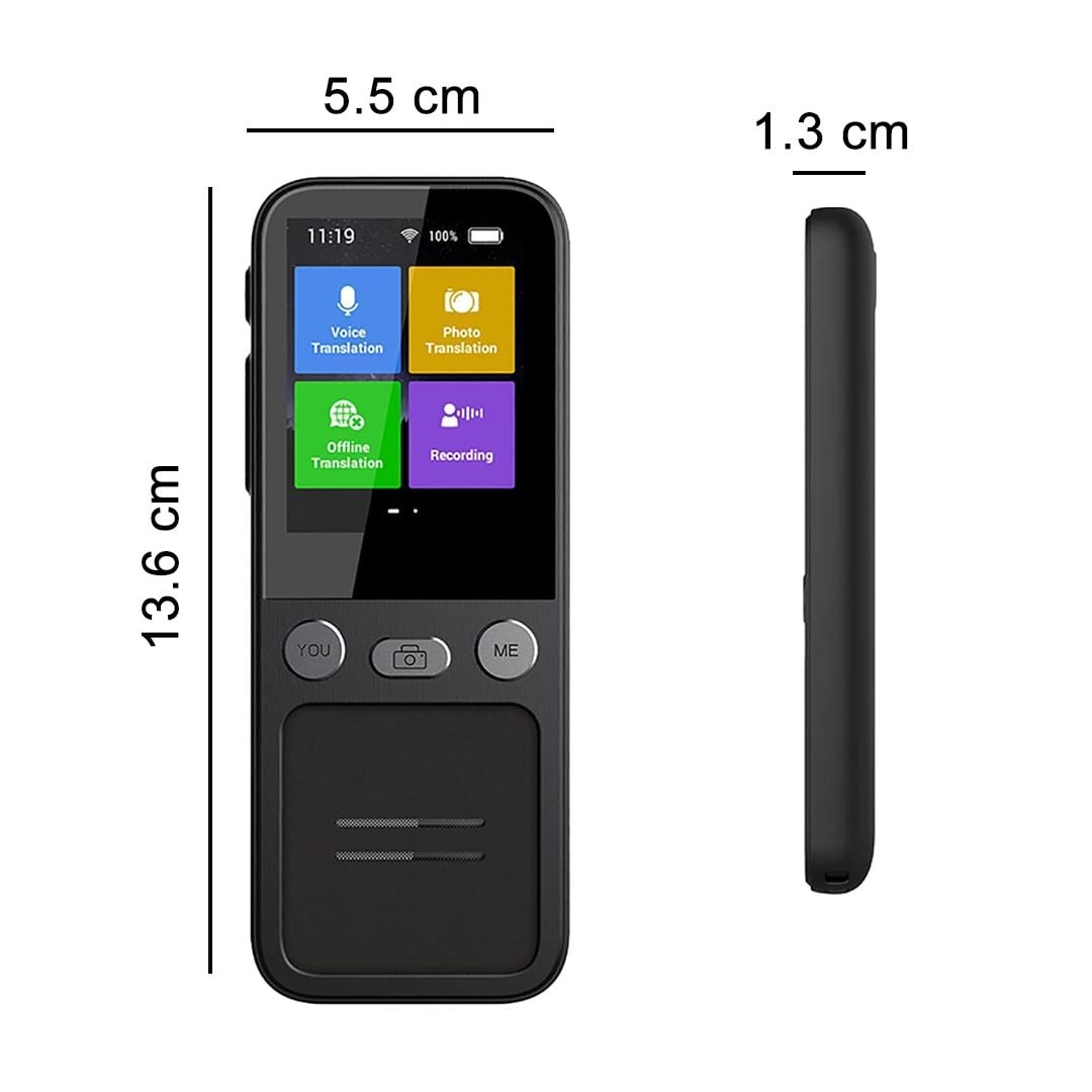 Smart Voice Translator product thumbnail 17
