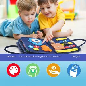 كتاب الأنشطة و التعليم للأطفال - 4