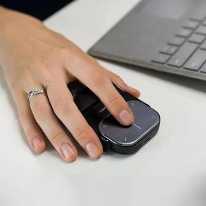 AI Powered Touch & Presenter Mouse - 2