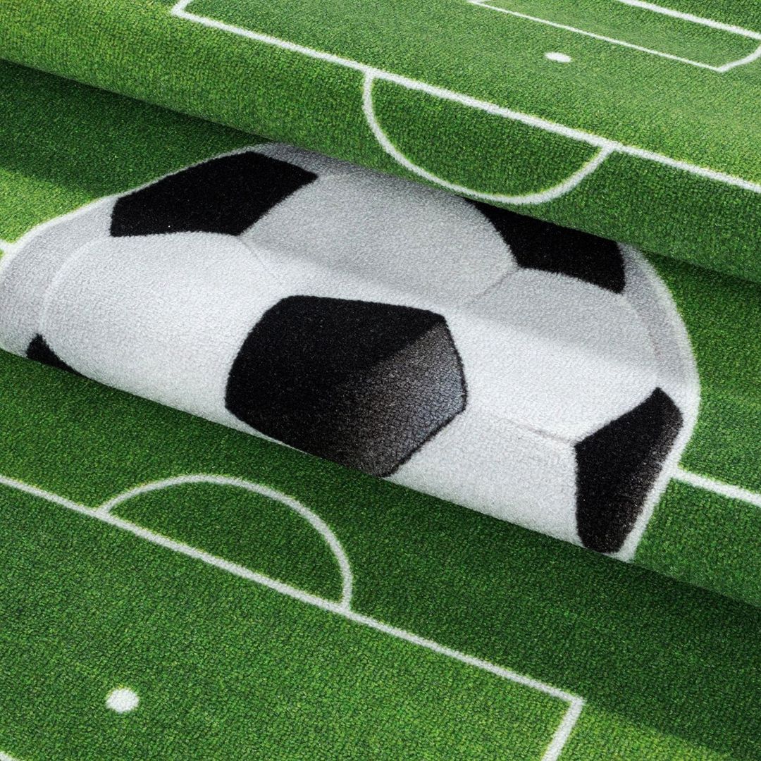 Football Field Carpet For Children product thumbnail 8