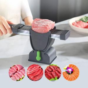 أداة تقطيع شرائح اللحم