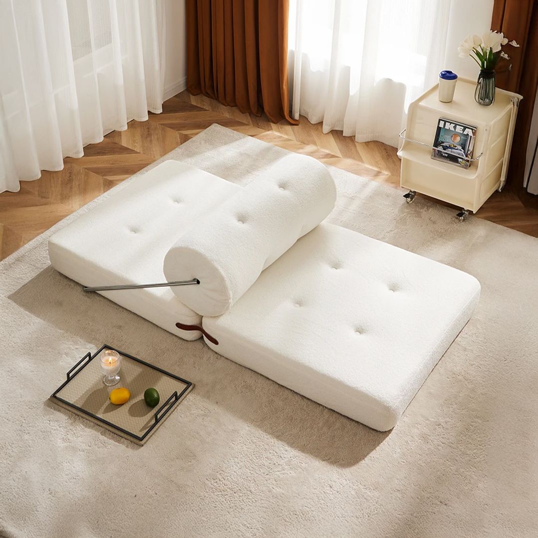 Sit & Sleep Sofa - 4