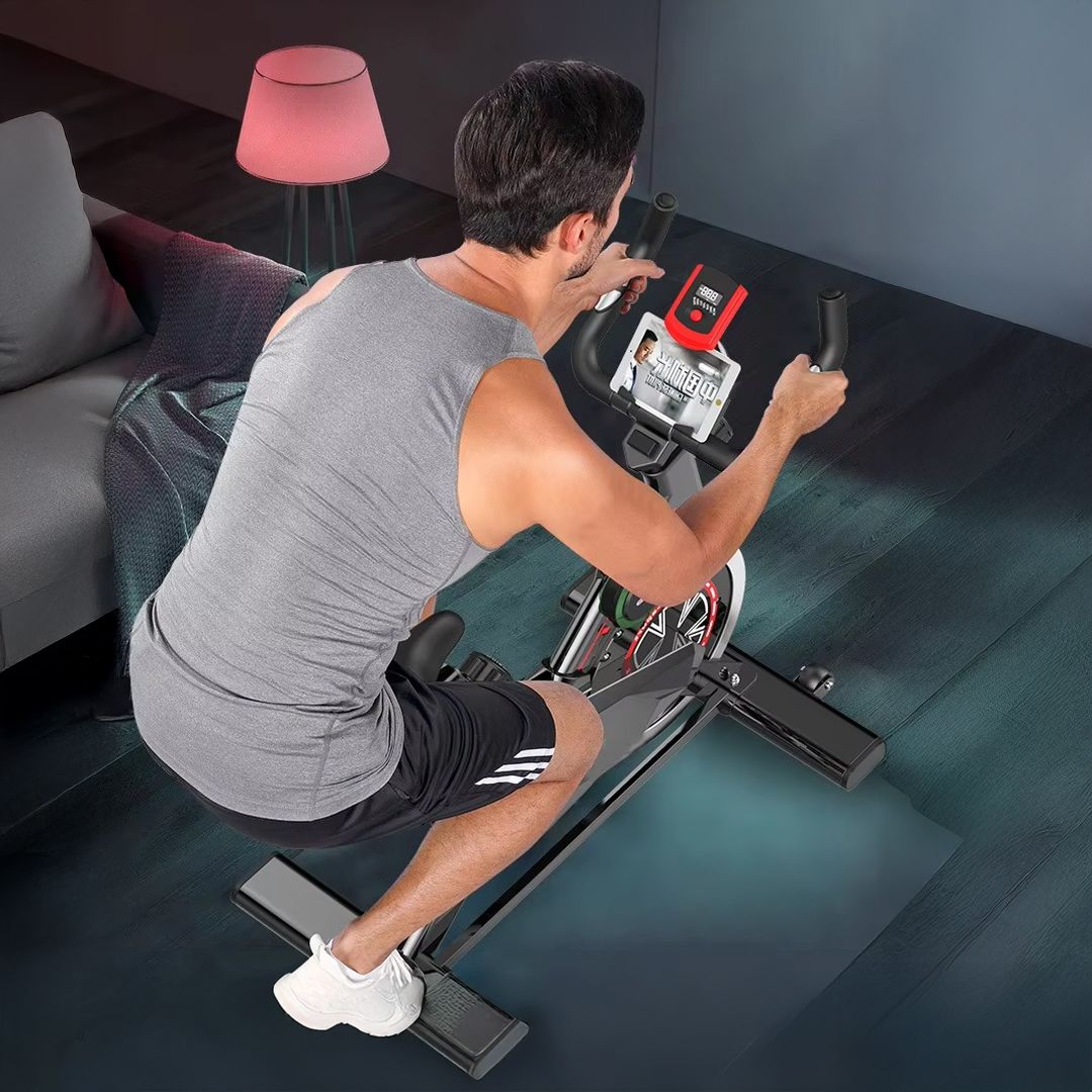 Bluetooth Fitness Bike product thumbnail 4