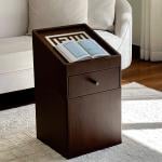 منظم الصلاة المتكامل مع ستاند مصحف من روح - 1