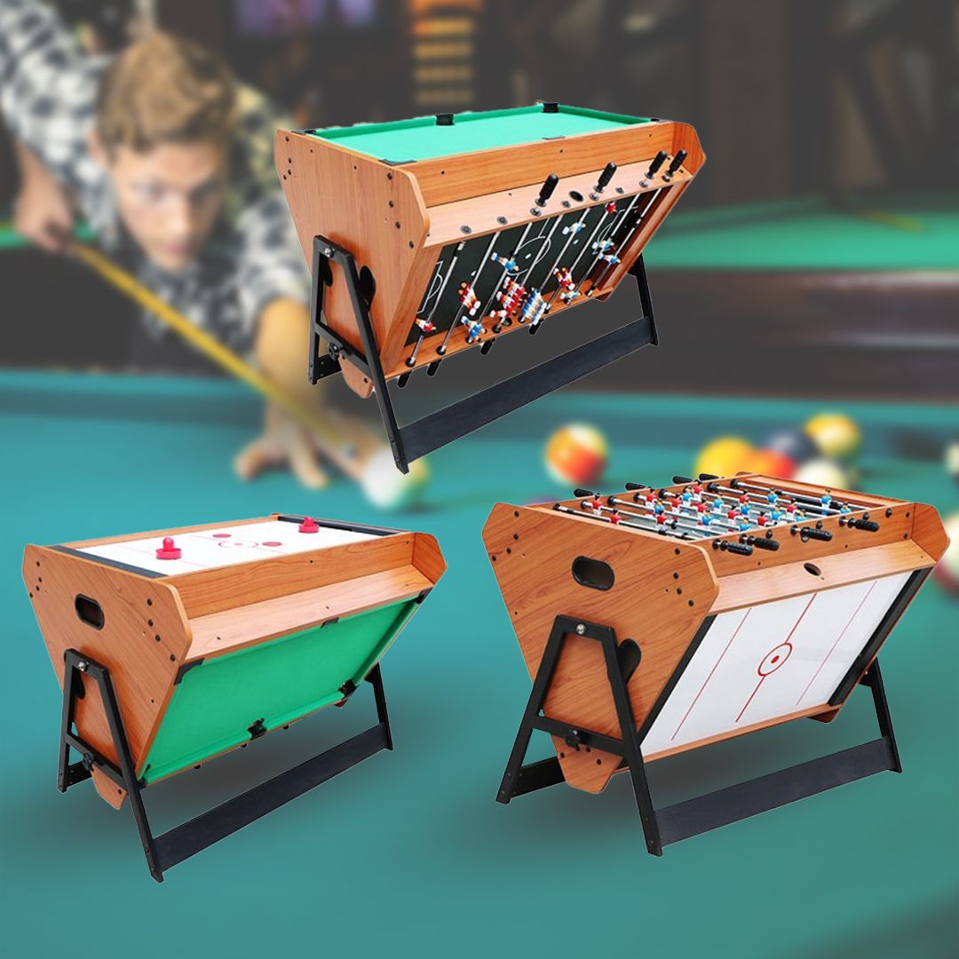 Multi Functional Game Table product thumbnail 11