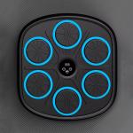 جهاز الملاكمة الإلكتروني مع قفازات - 11