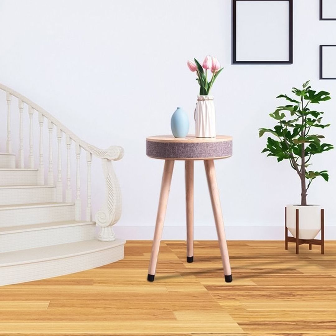 Modern Table with Bluetooth Speaker product thumbnail 19