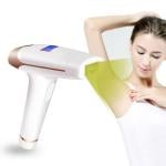 جهاز إزالة الشعر بالليزر المنزلي - 9