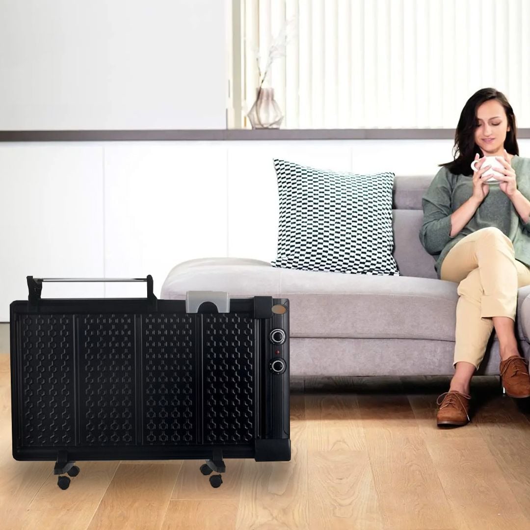 دفاية كهربائية من SOKANY - 13