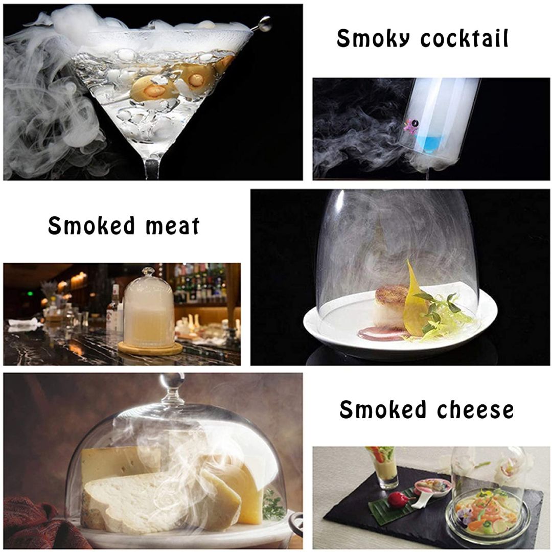 Cold Smoke Generator product thumbnail 14