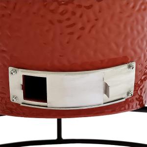 شواية كامادو سيراميك للشواء - 5