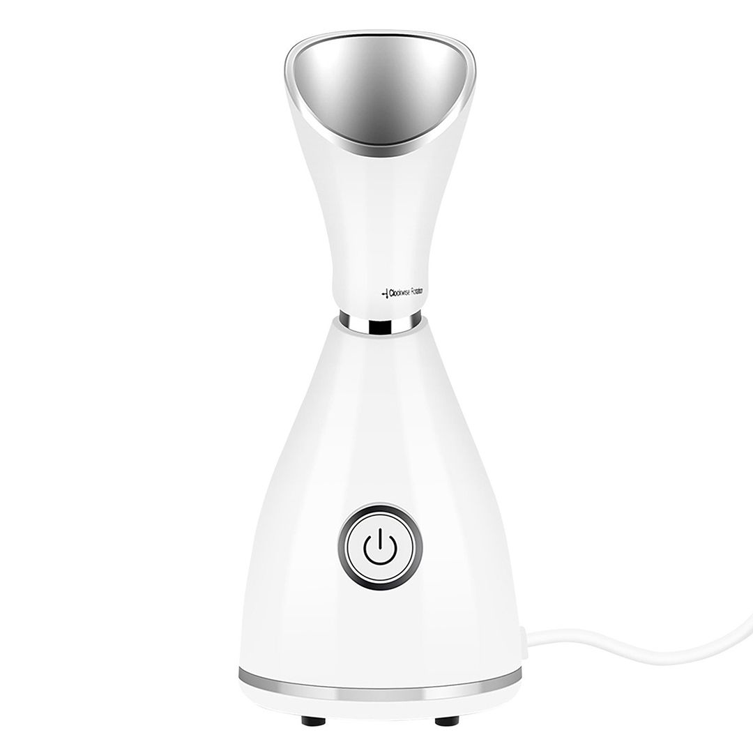 Facial Steamer - 5
