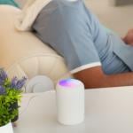 Electric Air Humidifier - 40