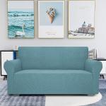  غطاء الكنب المطاطي - 3 مقاعد - 5