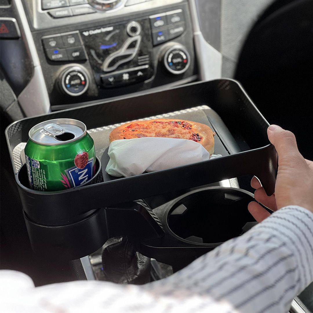 Cup Holder with Plate product thumbnail 13