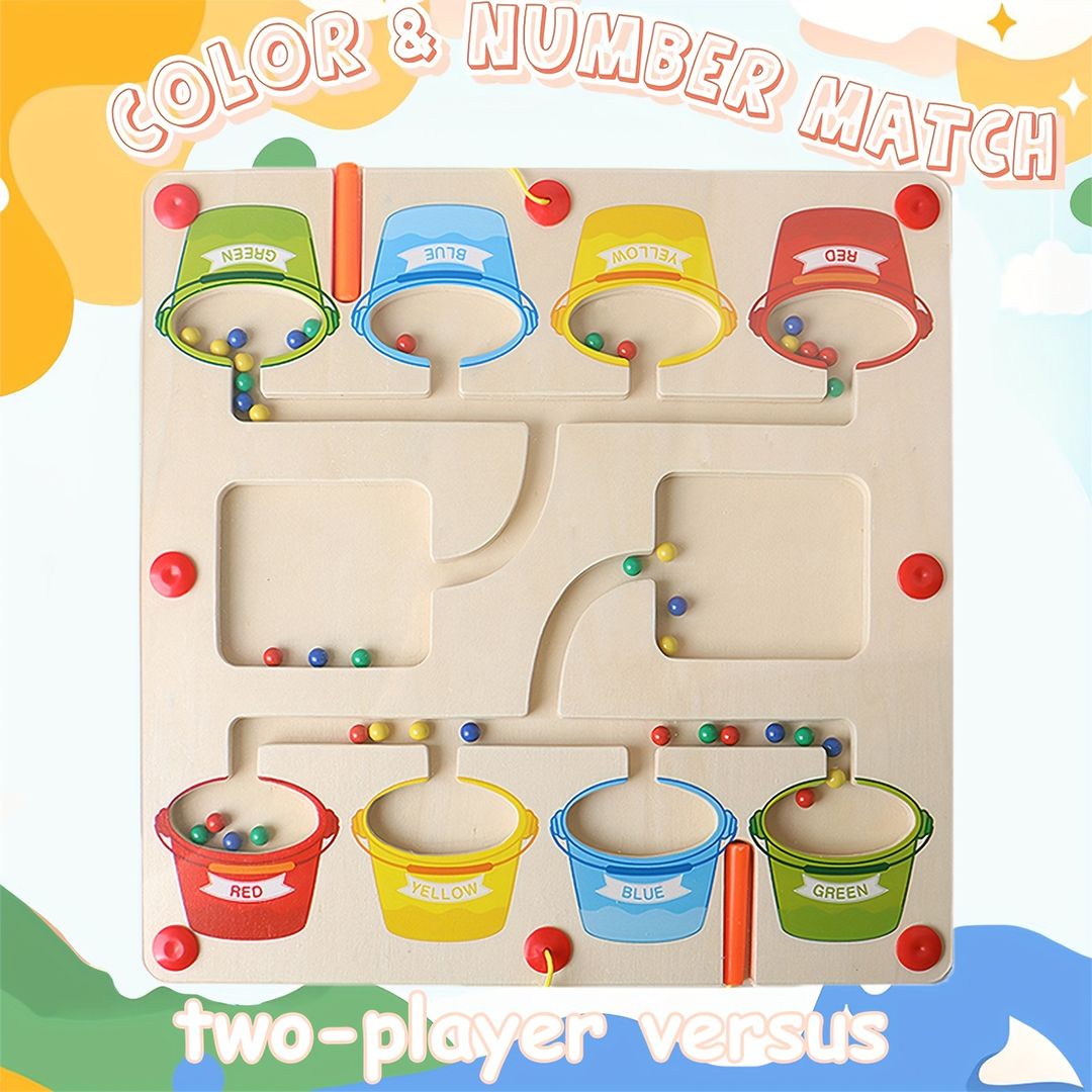 Counting and Colors Game for Kids product thumbnail 6