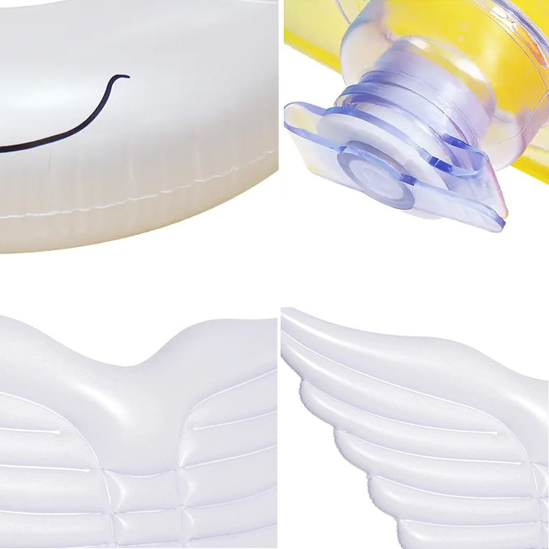 Floating Swimming Ring for Adult product thumbnail 9