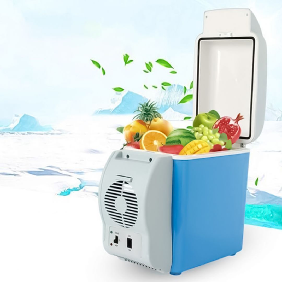 Portable Ice Box For Car product thumbnail 9