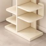 ديكور رفوف لتنظيم وعرض الكتب - 6