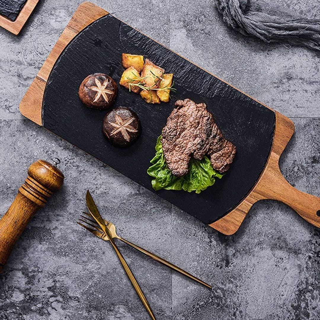 Food Serving Platter product thumbnail 3