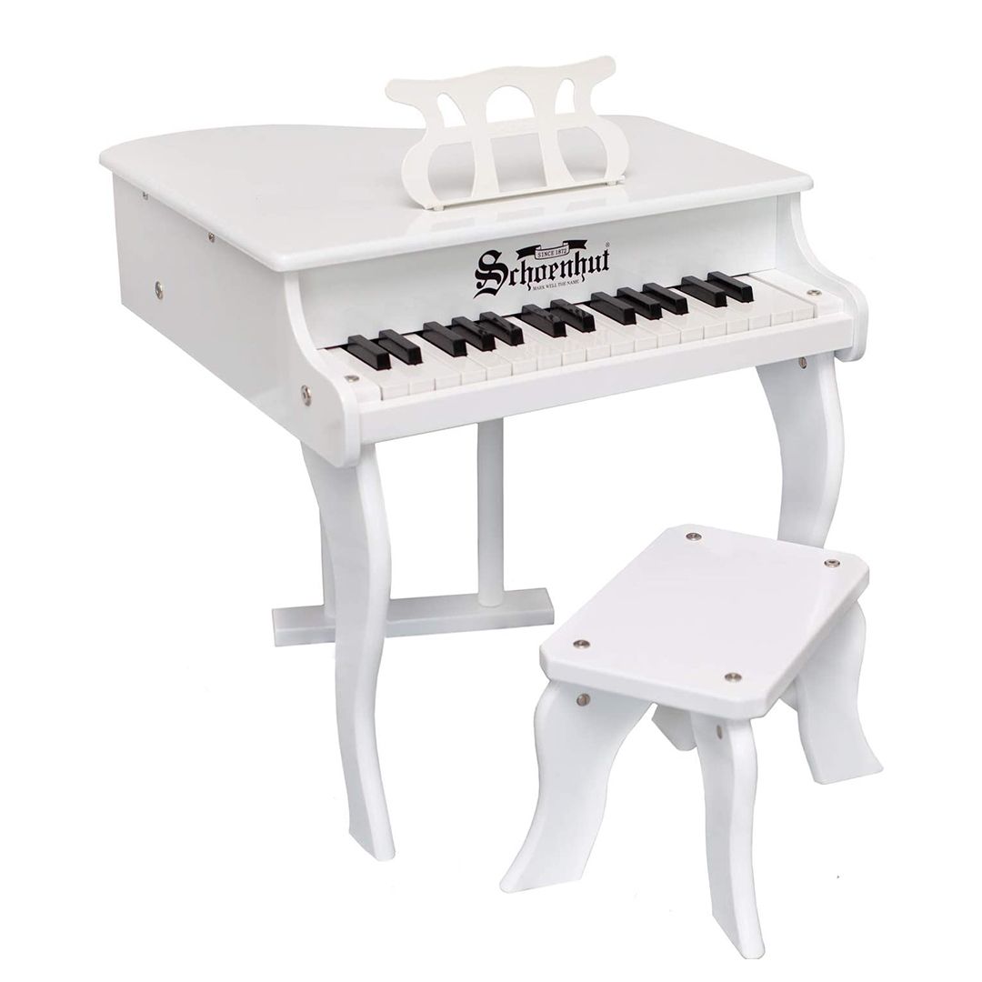 Wooden Piano with 30 Keys product thumbnail 10