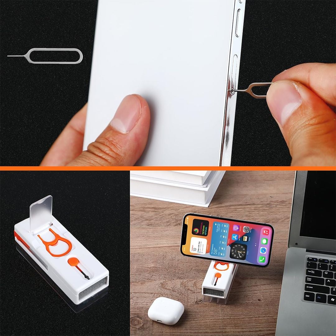 Electronics Cleaner Kit product thumbnail 12