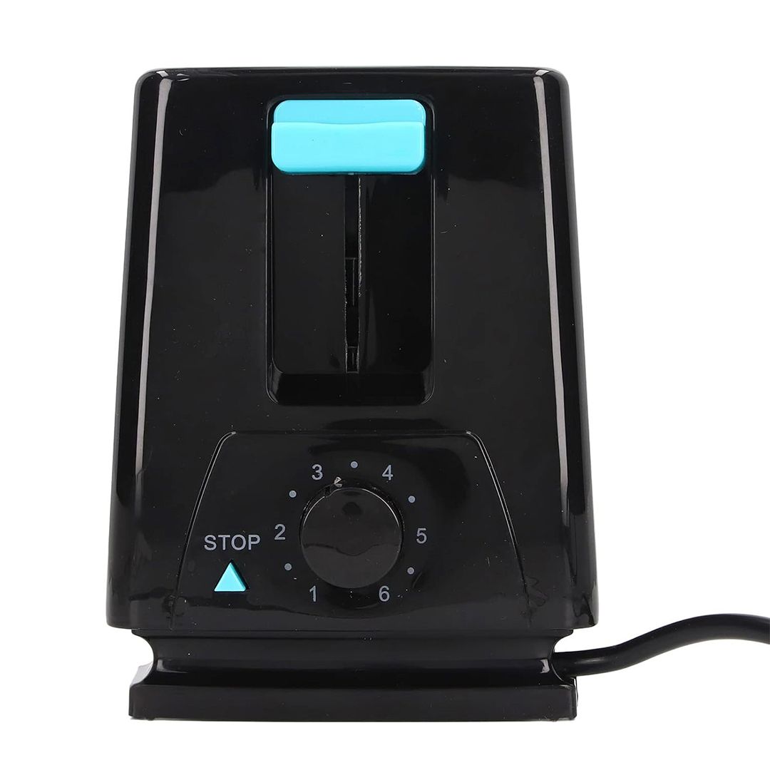 توستر الخبز المنزلي - 6