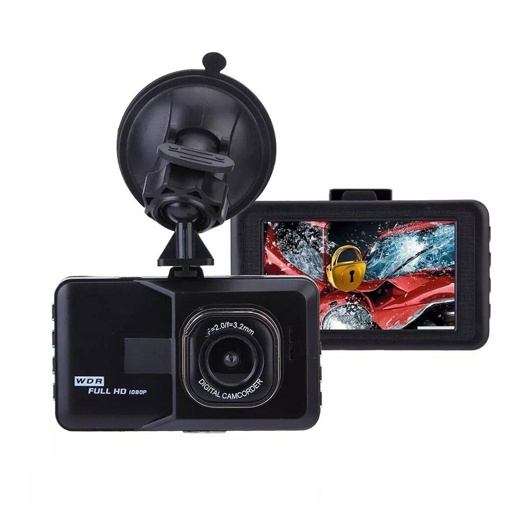 HD Portable DVR product thumbnail 9