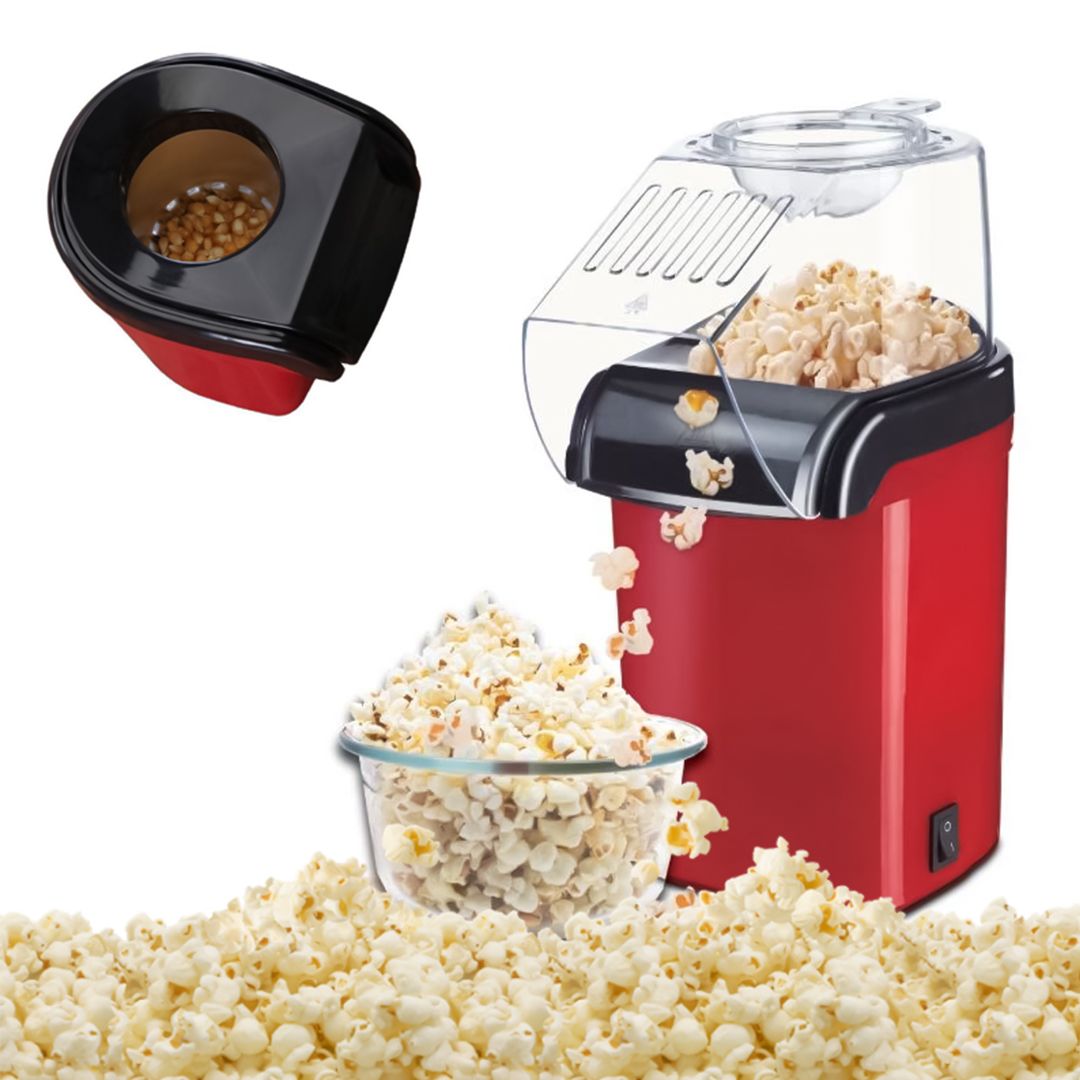 Popcorn Maker Machine product thumbnail 13