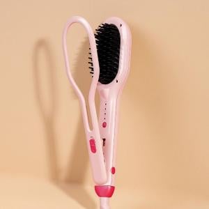 فرشاة فرد الشعر الحرارية - 2