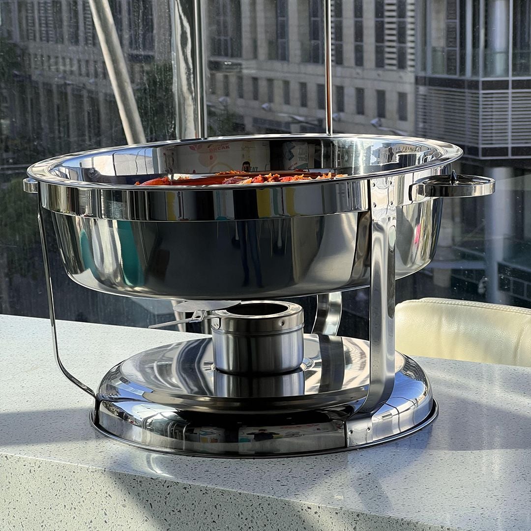 B Modern Design Hotel Serving Bowl product thumbnail 13
