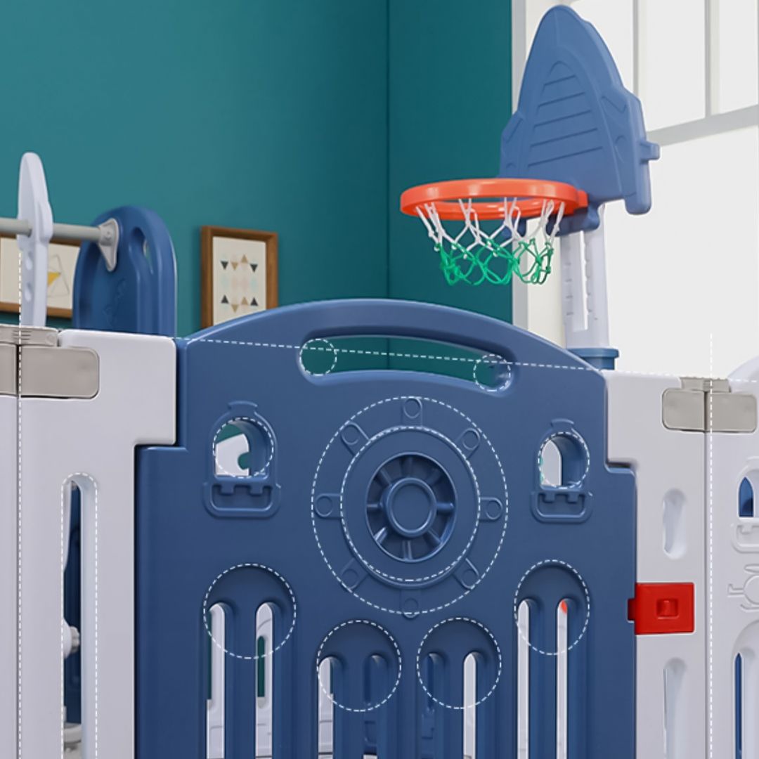 Protective-Kids-Toy-Fences-M3 product thumbnail 3