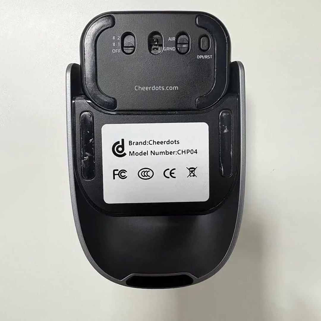 AI Powered Touch & Presenter Mouse - 17