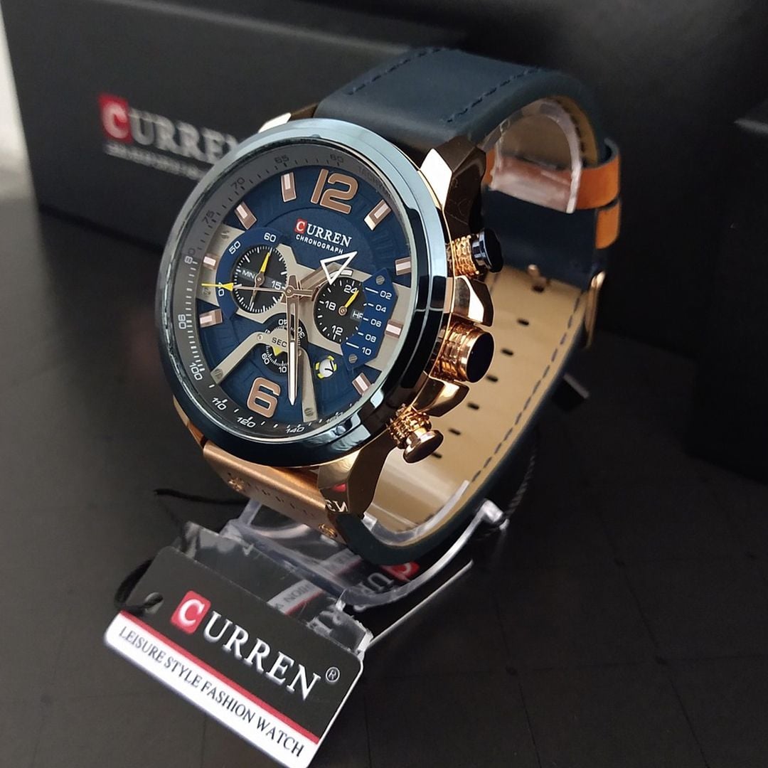 Wrist Watch for Men product thumbnail 13