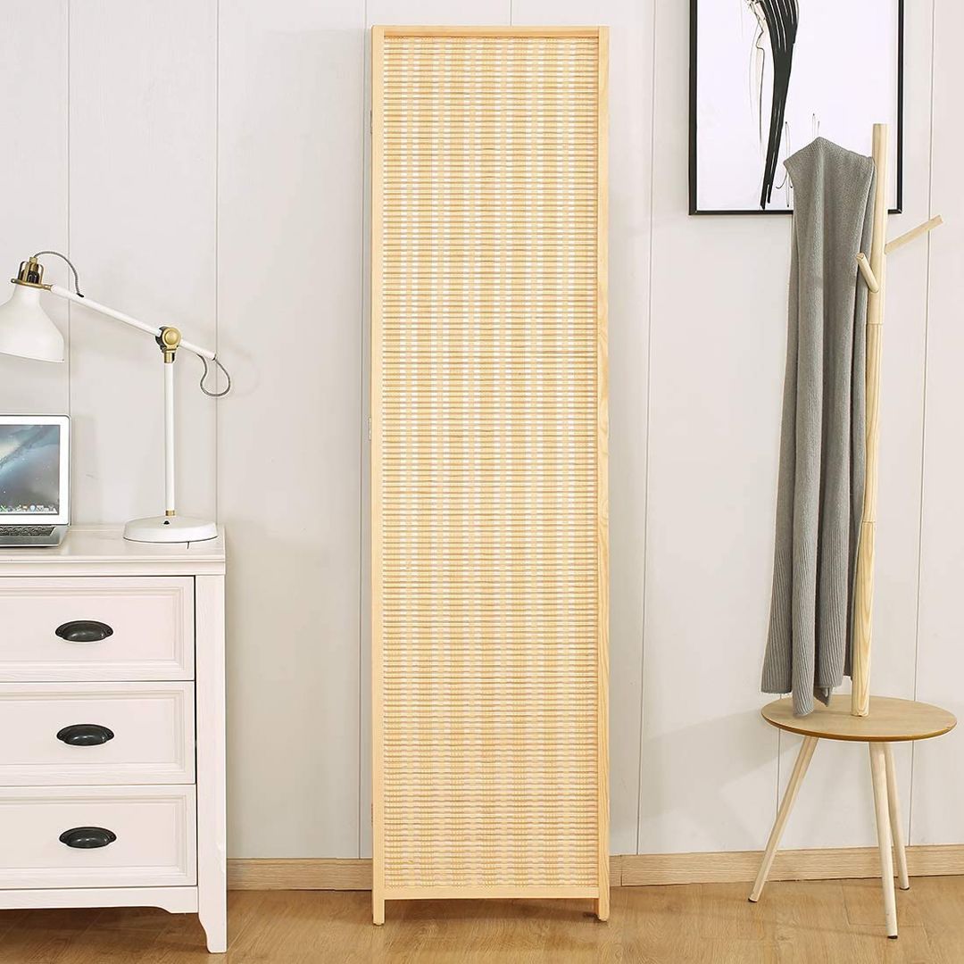 Wooden Partition With Modern Design product thumbnail 5