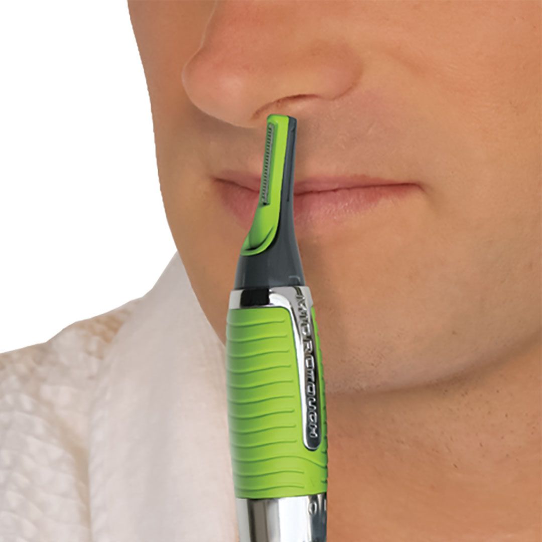 Micro Touch Shaver Machine product thumbnail 4