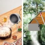 شفاط مطبخ محمول - 10