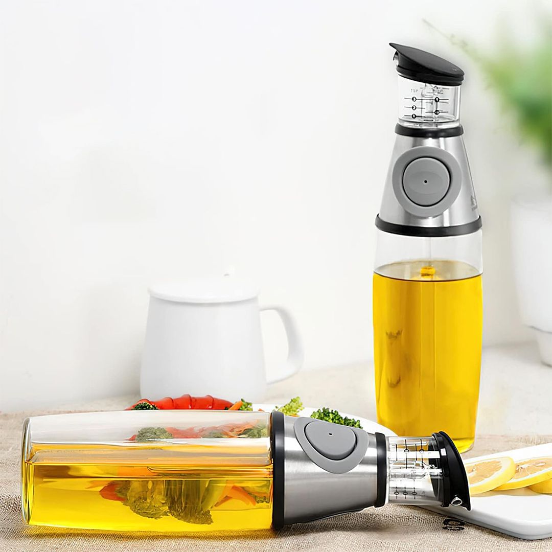 Measure Oil Bottle Dispenser product thumbnail 12