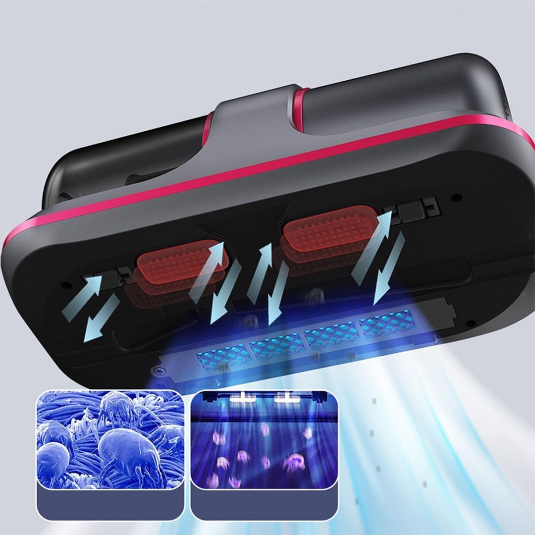 Portable Vacuum Cleaner for Furniture Cleaning product thumbnail 10