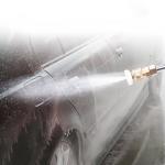 Rechargeable Car Wash Machine - 10