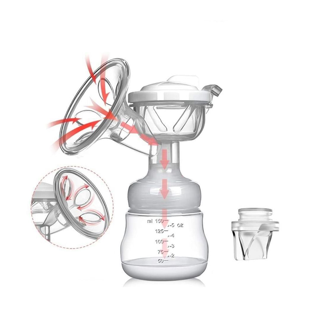 Rechargeable Electric Breast Pump product thumbnail 11