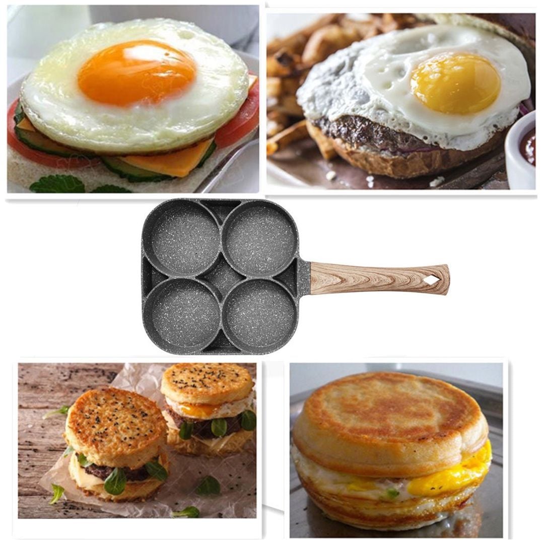 Pan for Eggs and Pancakes product thumbnail 6