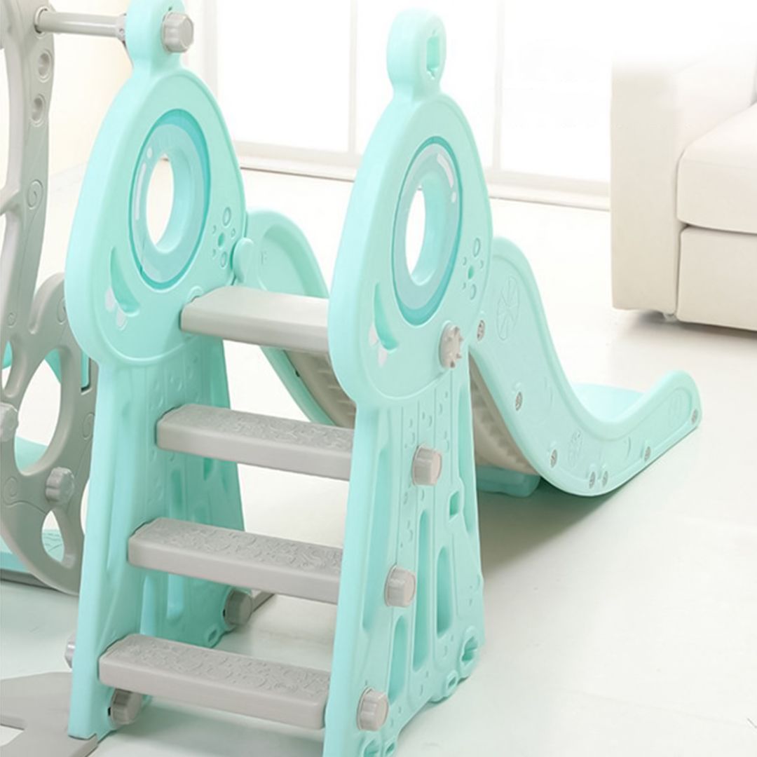 Kids Swing with Slide M4 product thumbnail 12