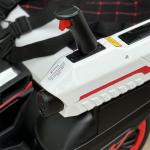 سيارة التحدي للأطفال مع قاذف فقاعات مائية	 - 13