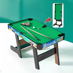 Mini Foldable Billiard Table