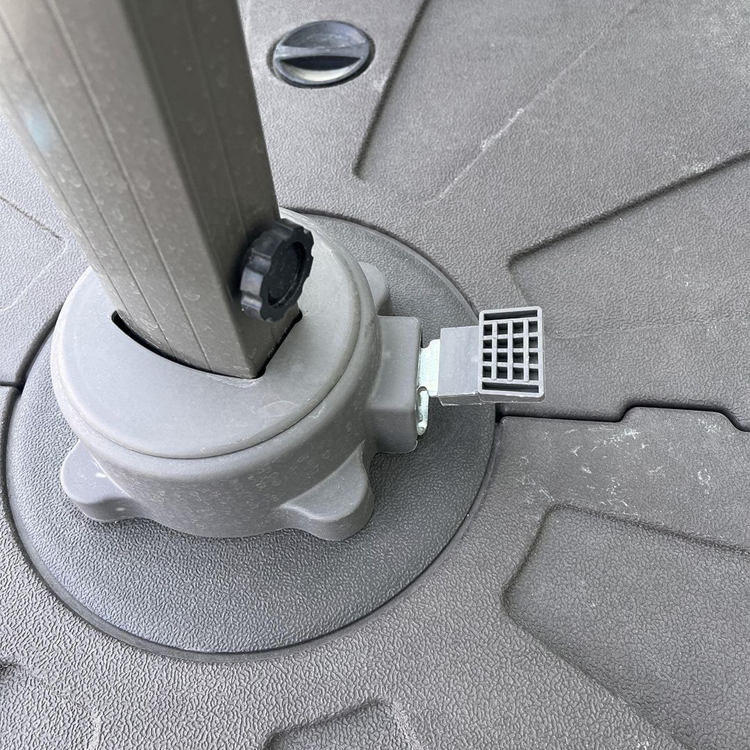 مظلة خارجية للحدائق - 15