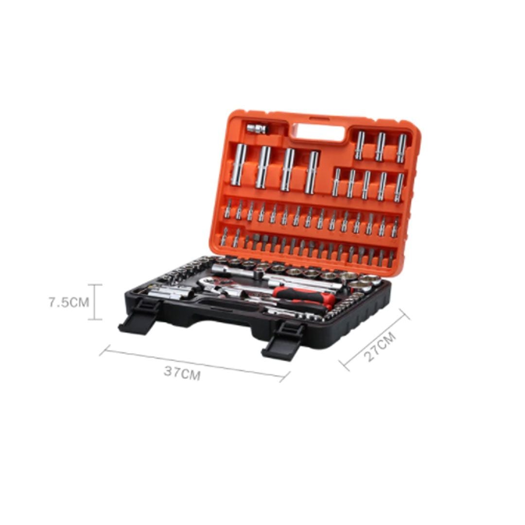 Electrical Tools and Hardware Set-94 PCS product thumbnail 16