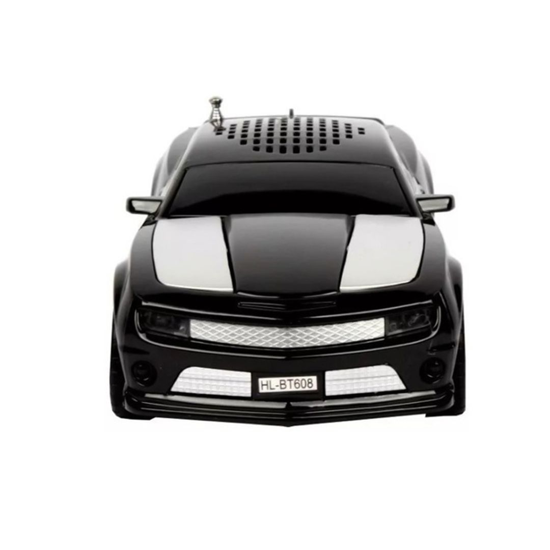 Mini Car Bluetooth Speaker product thumbnail 16