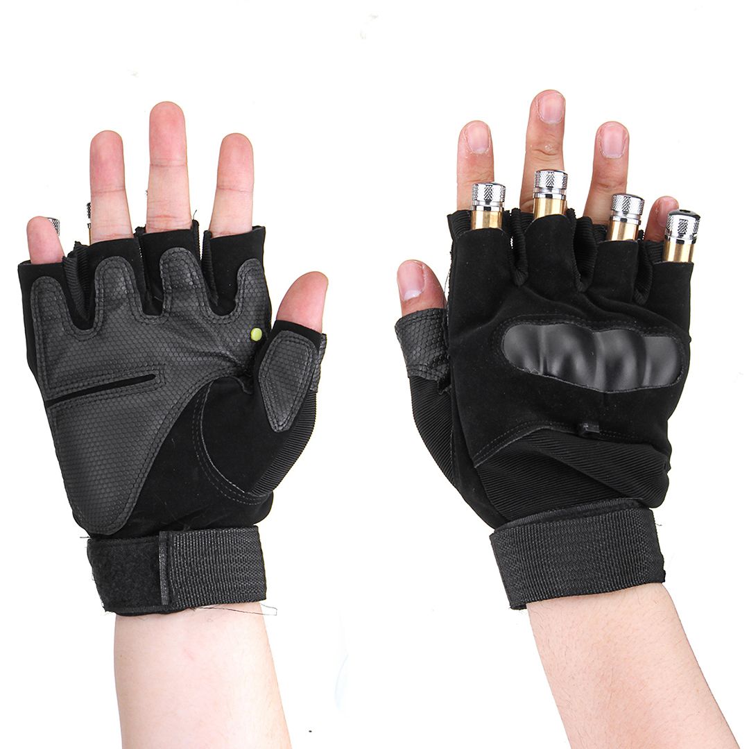Laser Hand Gloves For Dancing product thumbnail 10