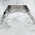 حامل أواني الطبخ للبراري - 5